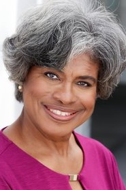 Greta Glenn portrait
