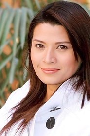 Mylene Dizon portrait