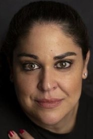 Noemí Arribas portrait