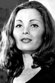 Zsuzsa Balogh portrait