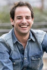 Luis Hacha portrait