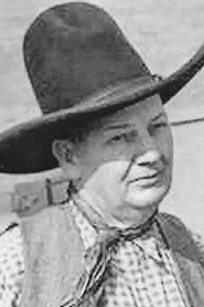 Fred Parker portrait