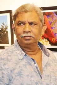 Raja Sen portrait