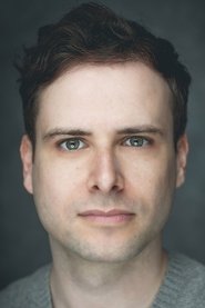 Daniel Fine portrait
