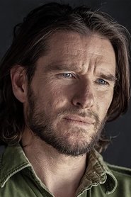Anthony J. Sharpe portrait