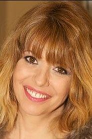Rosa Campillo portrait