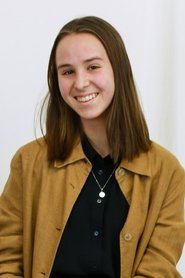 Florence Rousseau portrait