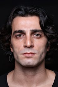 Emre Kentmenoğlu portrait