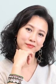 Naho Toda portrait