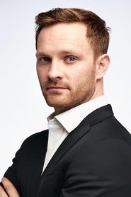 Krzysztof Terej portrait