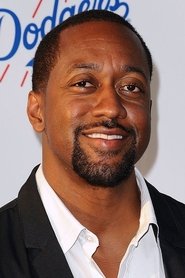 Jaleel White portrait