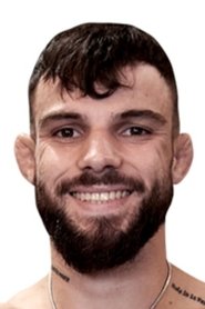 Ander Sánchez portrait