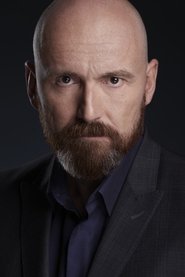 Raphael Kepinski portrait