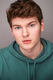 Mitchell Sink portrait
