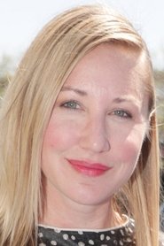 Stacey Harman portrait