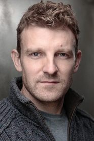 Lee Sellers portrait