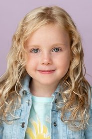 Zoe Kosovic portrait