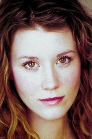 Courtney Cole-Fendley portrait