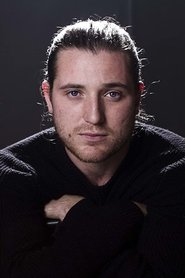 Trevor Morgan portrait