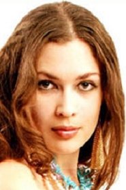 Ekaterina Panova portrait