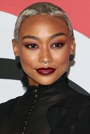 Tati Gabrielle portrait