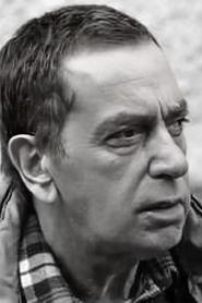 Walter Santa Ana portrait