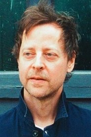 Darren Jessee portrait