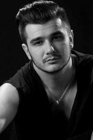 Vlad Drăgulin portrait