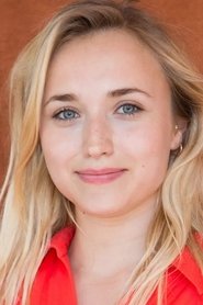 Chloé Jouannet portrait