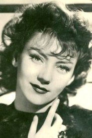 Yvette Lebon portrait
