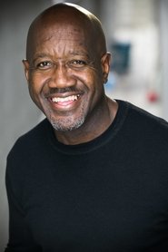 Theodore Mark Martinez portrait