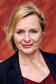 Marita Marschall portrait