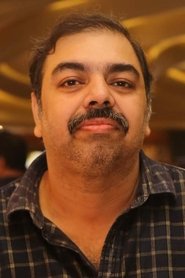 Anirban Bhattacharyya portrait