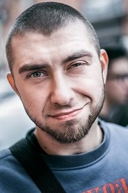 Igor Aleksandrov portrait