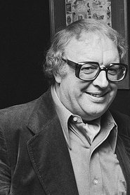Henk van der Molen portrait