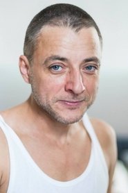 Erik Novák portrait