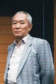 Hajime Kaburagi portrait