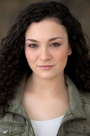 Rachel Stamberg portrait