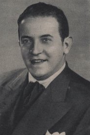 Manuel Arbó portrait