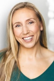 Freya Ravensbergen portrait