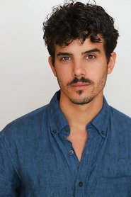Jacob Guzman portrait