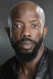 El Anthony portrait