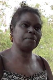 Rose Lanyba-laynba Gurryindi Rapuma portrait