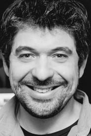 Kiko Ferraz portrait