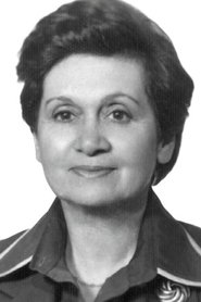 Nilüfer Gürsoy portrait