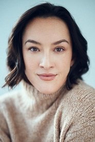 Joanna Carpenter portrait