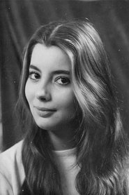 Jacqueline Sassard portrait