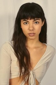 Natalie Urelle portrait