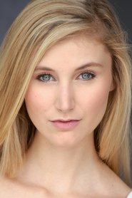 Jessica Louise Long portrait