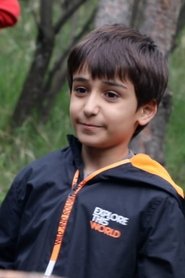 Hrachya Nersisyan portrait